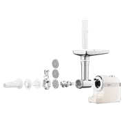 Мясорубка Ardesto MGK-1800BG, Beige