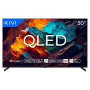 Телевизор 50" KIVI 50U720QB, Black