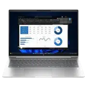 Ноутбук для бизнеса 16" HP ProBook 4 G1i 16, Pike Silver