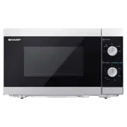 Микроволновая печь Sharp YC-MS01E-S, Серебристый