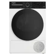 Сушильная машина Whirlpool WP C8 WBS EE, Белый