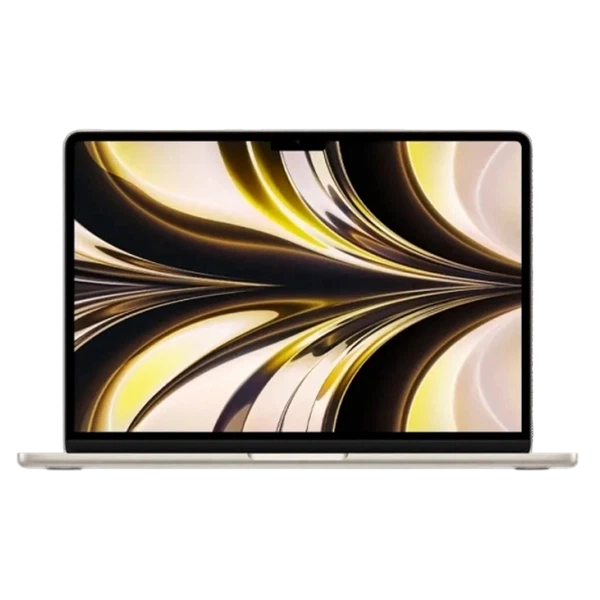 Ноутбук 13.6" Apple MacBook Air, Starlight