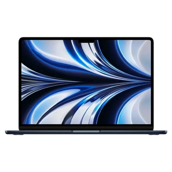 Ноутбук 13.6" Apple MacBook Air, Midnight