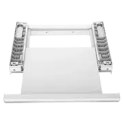 Монтажный комплект для установки сушки Gorenje SKHNA90W/PL, White