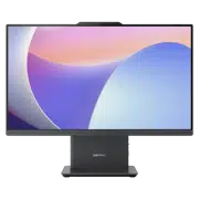 Computer All-in-One Lenovo IdeaCentre 3 24ARR9, Ryzen 3 7335U, 16/512GB, Luna Grey