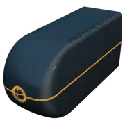 Источник бесперебойного питания Tuncmatik LITE II, Черный
