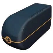 Источник бесперебойного питания Tuncmatik LITE II, Черный