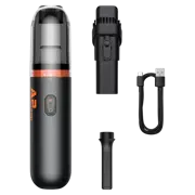Портативный пылесос Baseus A2Pro, Черный
