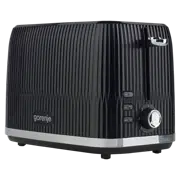 Toaster Gorenje T850DPB, Negru