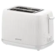 Toaster Gorenje T850DPW, Alb