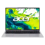 Ноутбук Acer Aspire Lite 16 AL16-54P, Core i3, 16ГБ/512ГБ, 60 Гц, Серебристый