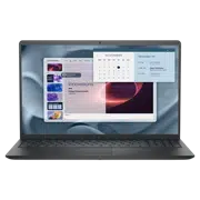 Ноутбук Dell Pro 15 Essential PV15255, Ryzen 5, 8ГБ/512ГБ, 120 Гц, Черный