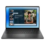 Ноутбук Dell 16 DC16250, Core 5, 16ГБ/512ГБ, 60 Гц, Черный