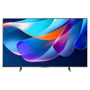 50" Телевизор Hisense 50A6S, Черный