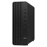 Системный блок HP Pro 290 G9, Core i3-13100, 16 ГБ, 512 ГБ SSD, Black
