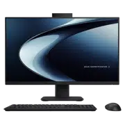 Моноблок ASUS V470VAK, Intel Core 5 210H, 16ГБ/512ГБ, Чёрный