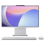 Моноблок Lenovo IdeaCentre 3 27IRH9, Intel Core i3-1315U, 16ГБ/512ГБ, Cloud Grey