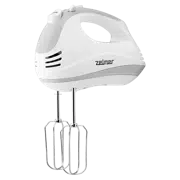 Ручной миксер Zelmer ZHM1650, Белый