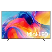 Телевизор Samsung 75" UE75M70HAUXUA, Черный