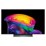Телевизор LG 48" OLED48C64LU, Черный