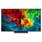 Телевизор LG 65" 65QNED83B6A, Черный