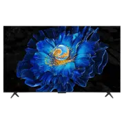 Телевизор TCL 65" 65C61KS, Черный