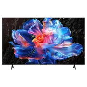 Телевизор TCL 65" 65V6C, Черный