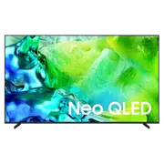 Телевизор Samsung 50″ QE50QN80HAUXUA, Черный