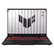 Ноутбук ASUS TUF Gaming A16 FA608UMI, AMD Ryzen 7 260, RTX 5060, 16ГБ/1ТБ, 144 Гц, Jaeger Gray