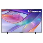 Телевизор Hisense 43" 43E7S, Черный
