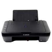 МФУ Canon Pixma E414, Черный