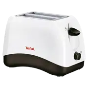 Toaster Tefal DELFINI, White