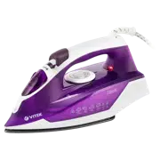 Fier de călcat VITEK VT-8308, Violet