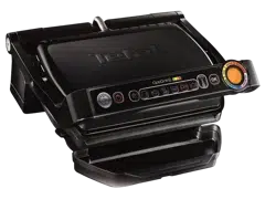 Электрический Гриль Tefal GC712834, 2000Вт, Чёрный