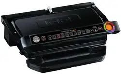 Гриль-барбекю электрический Tefal GC722834 OptiGrill XL