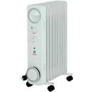 Radiator Electrolux EOH/M-6209