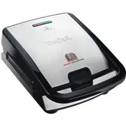 Aparat pentru preparat sandwich Tefal SW854D16