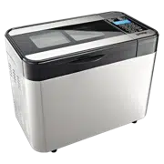 Хлебопечь Gorenje BM1400 E, Silver