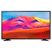 Телевизор Samsung UE43T5300 43" Black