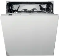 Встраиваемая посудомоечная машина Whirlpool WI 7020 P