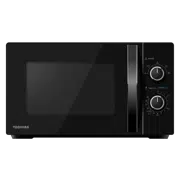 Микроволновая печь Toshiba MW-MM20P, Черный