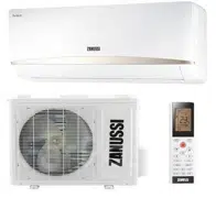 Кондиционер Zanussi Perfecto ZACS-09 HPF/A17/N1