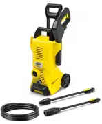 Мойка высокого давления Karcher K 3 Power Control (1.676-100.0)