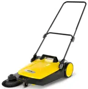 Подметальная машина Karcher S4 (1.766-320.0)