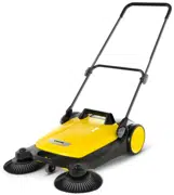 Подметальная машина Karcher S4 Twin (1.766-360.0)