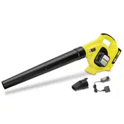 Воздуходувка Karcher LBL 2 Set (1.445-110.0)