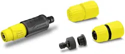 Распылитель Karcher Connector Set + Sprayer (2.645-288.0)