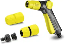 Распылитель Karcher Connector Set + Pistol (2.645-289.0)