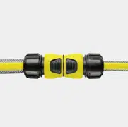 Двухсторонний соединитель для шлангов Karcher 2.645-008.0