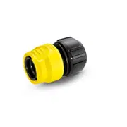 Коннектор садовый Karcher Aqua Stop (2.645-192.0)